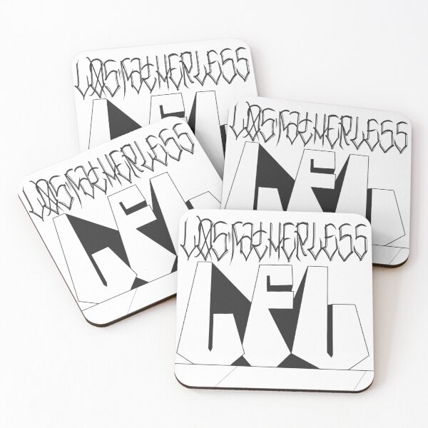 Item preview, Los Fatherless designed and sold by KLAROE.