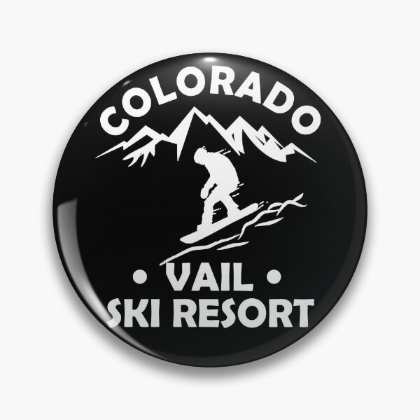 Item preview, Vail ski resort Colorado Vail snowboarding designed and sold by Alexaltay.