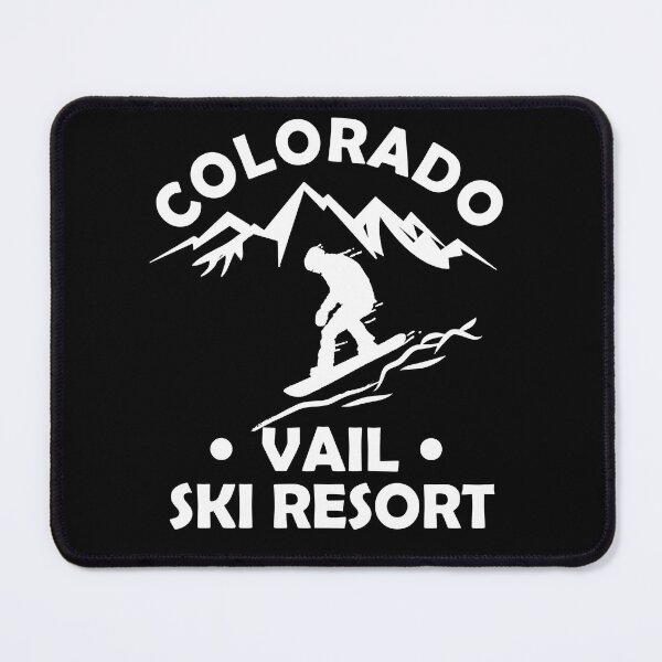 Item preview, Vail ski resort Colorado Vail snowboarding designed and sold by Alexaltay.