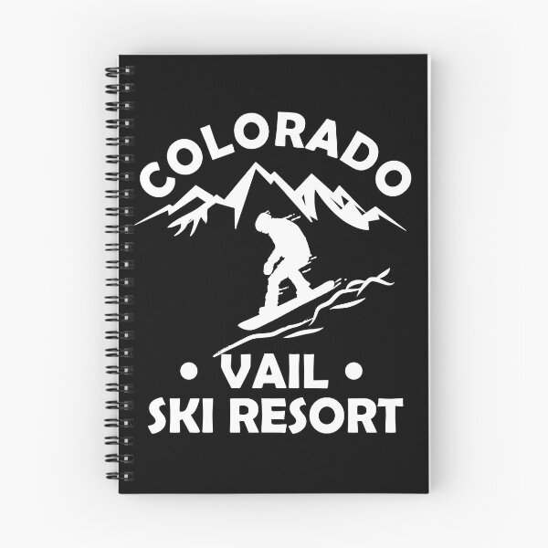 Item preview, Vail ski resort Colorado Vail snowboarding designed and sold by Alexaltay.