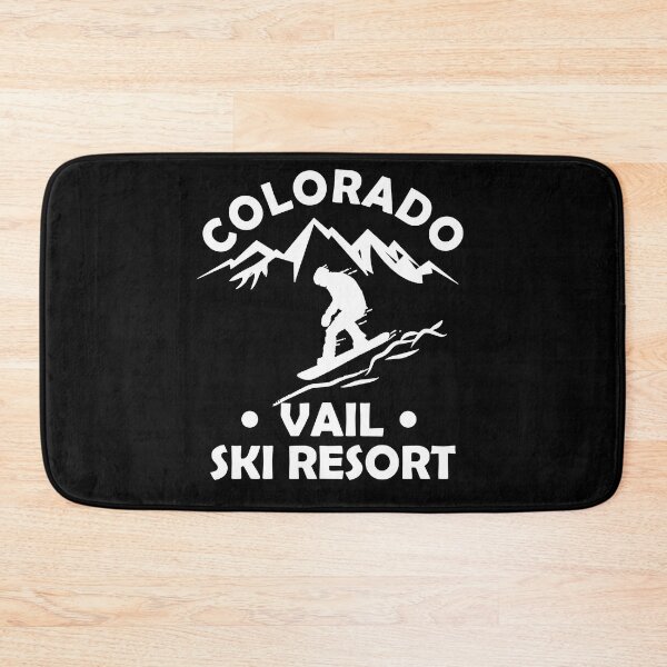 Item preview, Vail ski resort Colorado Vail snowboarding designed and sold by Alexaltay.