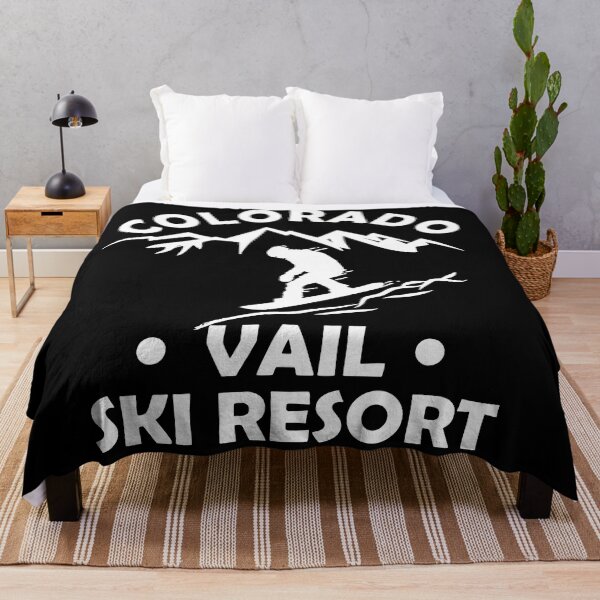 Item preview, Vail ski resort Colorado Vail snowboarding designed and sold by Alexaltay.