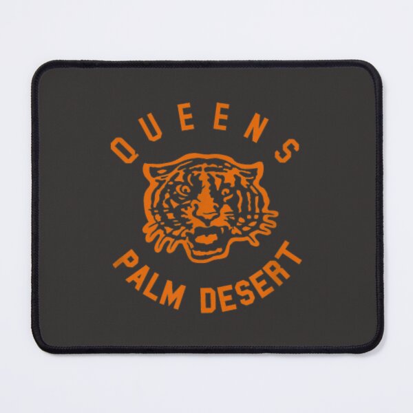 Item preview, Queens Of The Stone Age Palm Desert - Queens Of The Stone Age designed and sold by Zynkee.
