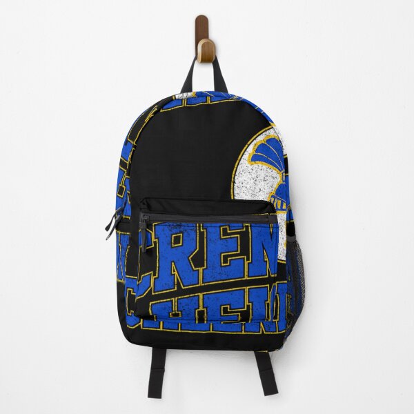 Item preview, Crenshaw Heights Cheerleading designed and sold by sirgulamhusain.