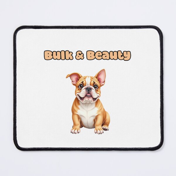 Item preview, Bulk & Beauty designed and sold by NatureUnleashed.