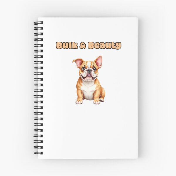Item preview, Bulk & Beauty designed and sold by NatureUnleashed.