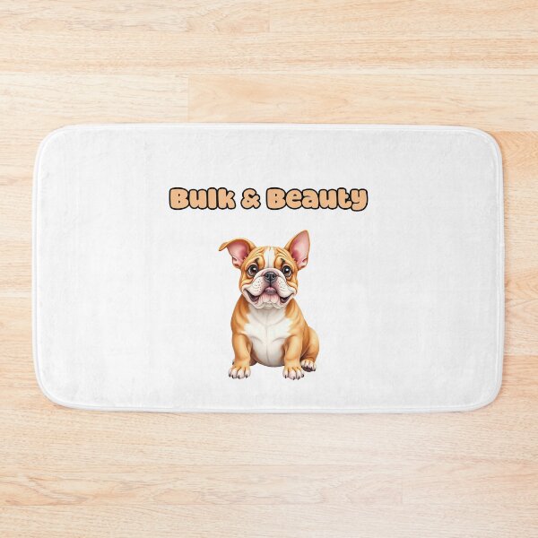 Item preview, Bulk & Beauty designed and sold by NatureUnleashed.