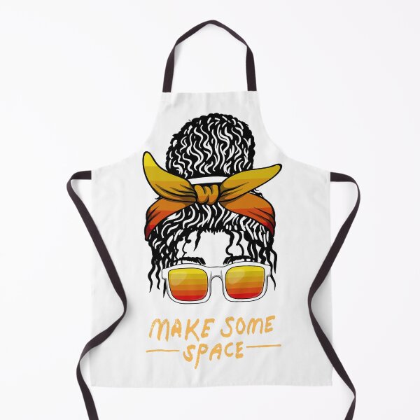Item preview, Make Some Space Retro Vibes Design designed and sold by sp-dezigns.