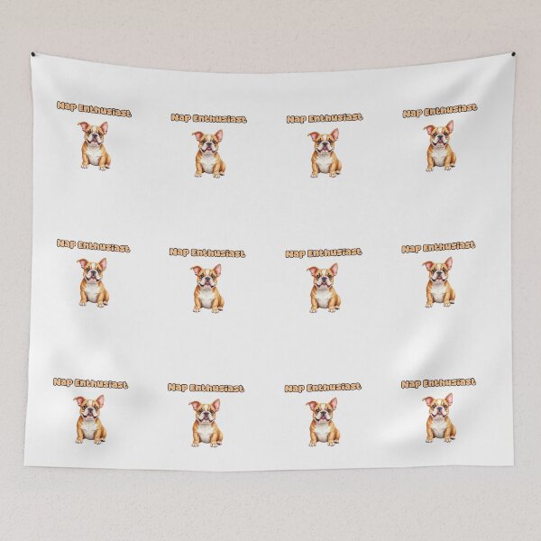 Item preview, Nap Enthusiast designed and sold by NatureUnleashed.
