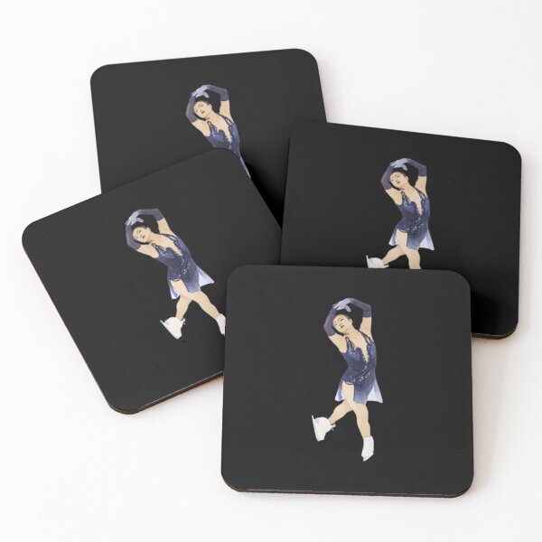 Item preview, Kaori Sakamoto Sp 2025 - 2026  designed and sold by sirgulamhusain.