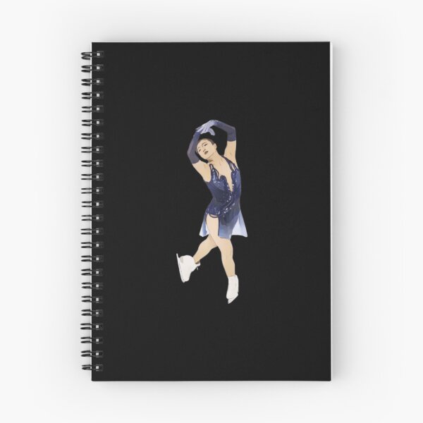 Item preview, Kaori Sakamoto Sp 2025 - 2026  designed and sold by sirgulamhusain.