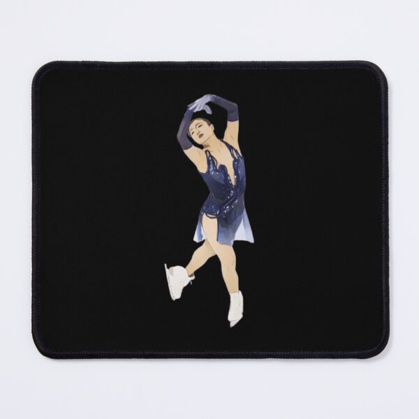 Item preview, Kaori Sakamoto Sp 2025 - 2026 designed and sold by sirgulamhusain.