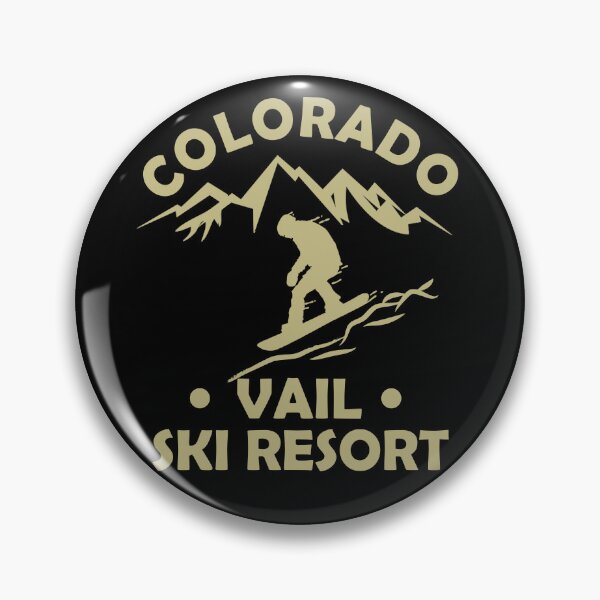 Item preview, Vail ski resort Colorado Vail snowboard designed and sold by Alexaltay.