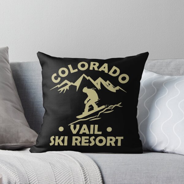 Item preview, Vail ski resort Colorado Vail snowboard designed and sold by Alexaltay.