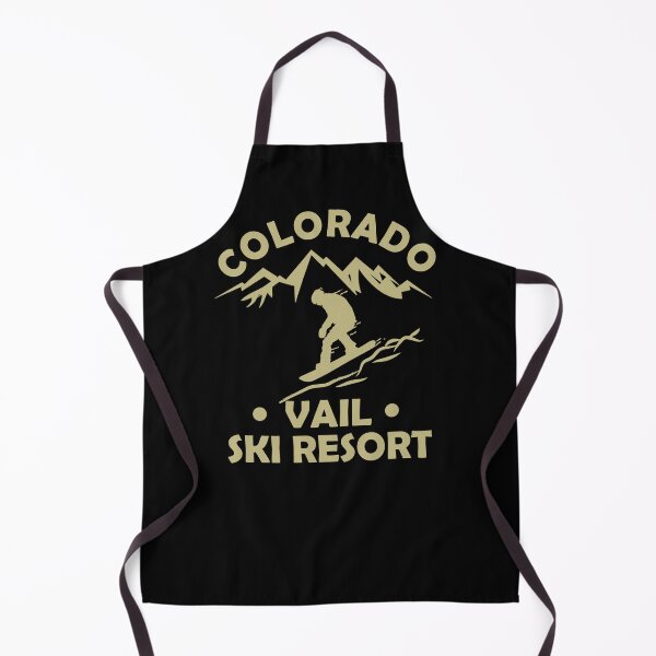 Item preview, Vail ski resort Colorado Vail snowboard designed and sold by Alexaltay.