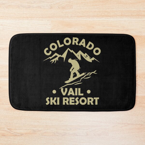 Item preview, Vail ski resort Colorado Vail snowboard designed and sold by Alexaltay.