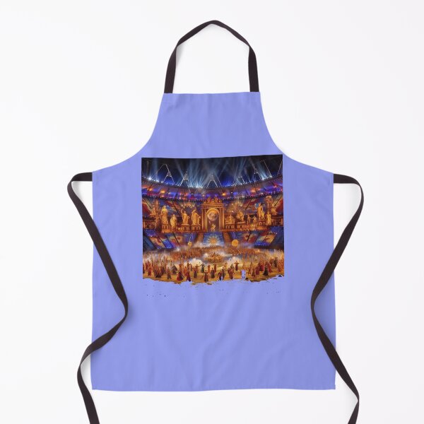 Item preview, Italy Olympic Opening Ceremony – Birth of the Roman Spirit designed and sold by PaintMeWorld.