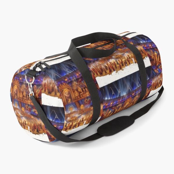 Item preview,  Italy Olympic Opening Ceremony – Birth of the Roman Spirit designed and sold by PaintMeWorld.