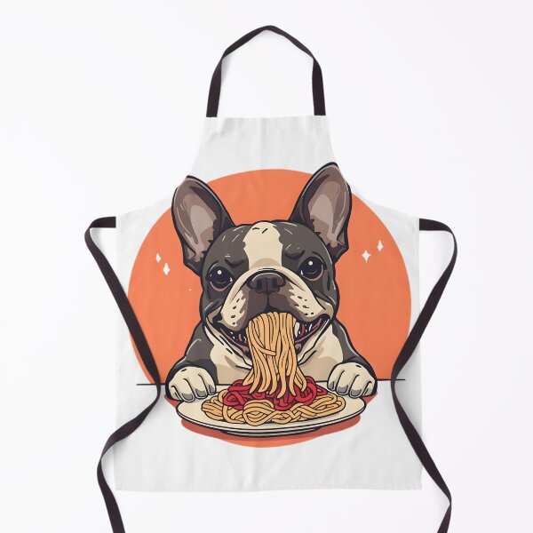Item preview,  Dog More Spaghetti Less Upsetti  designed and sold by OscarArtistry.
