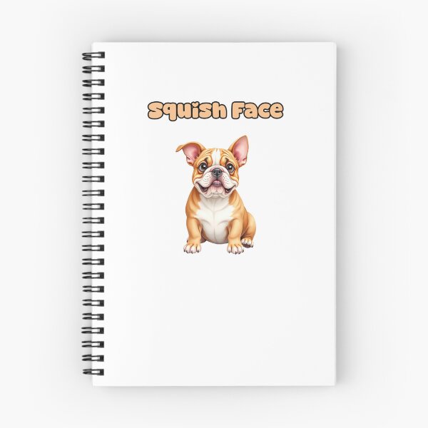 Item preview, Squish Face designed and sold by NatureUnleashed.
