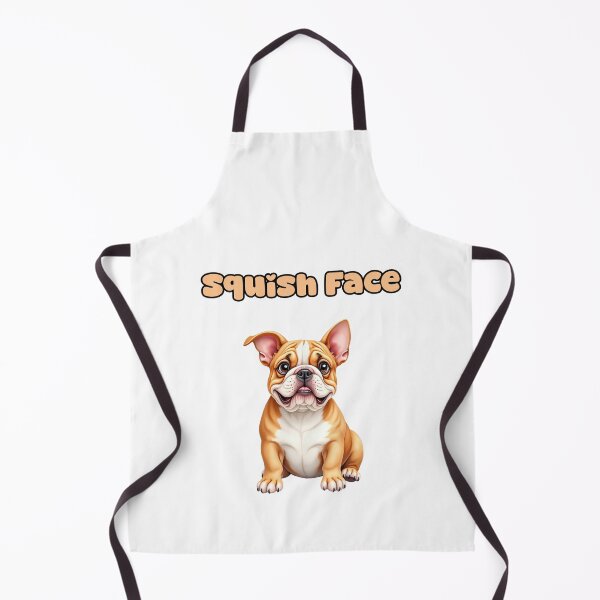 Item preview, Squish Face designed and sold by NatureUnleashed.