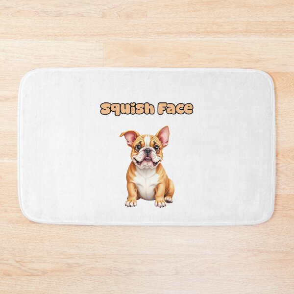 Item preview, Squish Face designed and sold by NatureUnleashed.