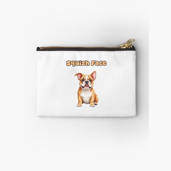 Item preview, Squish Face designed and sold by NatureUnleashed.