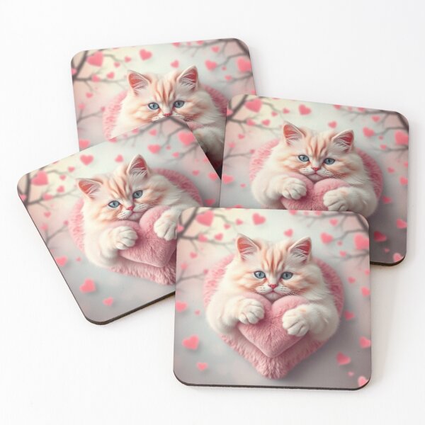 Item preview, Valentine Day, Valentine day gift,Cat,Cat Lover designed and sold by Alles Super.