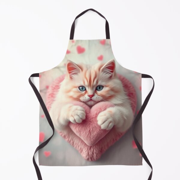Item preview, Valentine Day, Valentine day gift,Cat,Cat Lover designed and sold by Alles Super.