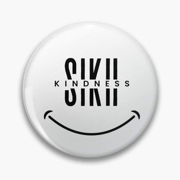 Item preview, Sikh Kindness designed and sold by Khalsawear.
