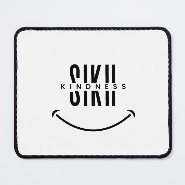 Item preview, Sikh Kindness designed and sold by Khalsawear.