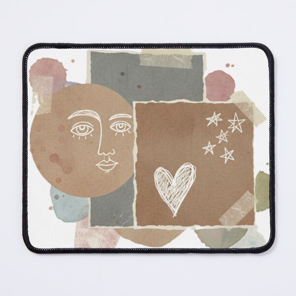 Item preview, Imperfect by Design – Embrace Human Touch Hand-Drawn, Raw, Authentic Aesthetic Art designed and sold by Ditstyle.