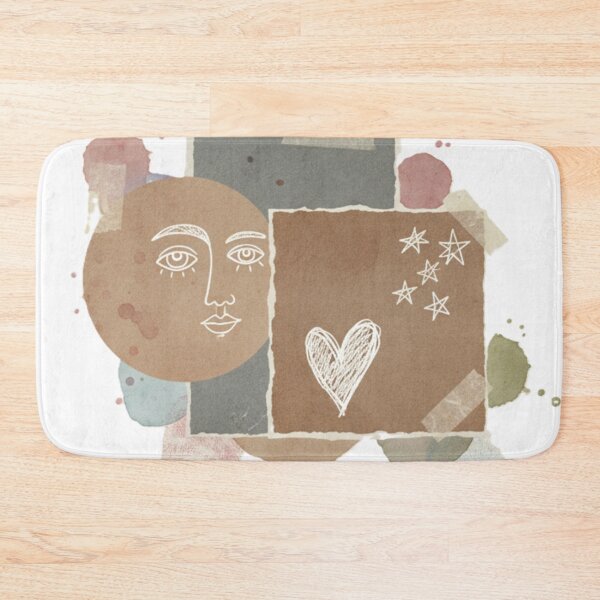 Item preview, Imperfect by Design – Embrace Human Touch  Hand-Drawn, Raw, Authentic Aesthetic Art designed and sold by Ditstyle.