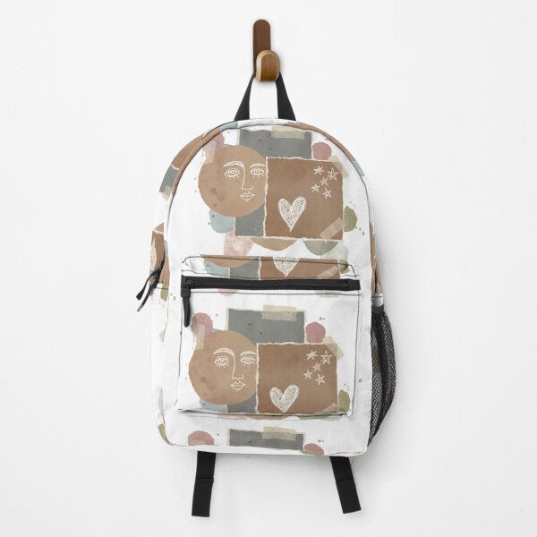 Item preview, Imperfect by Design – Embrace Human Touch Hand-Drawn, Raw, Authentic Aesthetic Art designed and sold by Ditstyle.