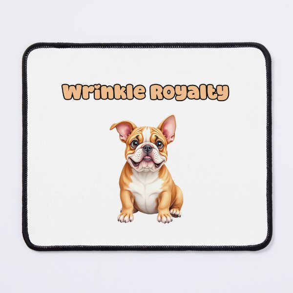 Item preview, Wrinkle Royalty designed and sold by NatureUnleashed.