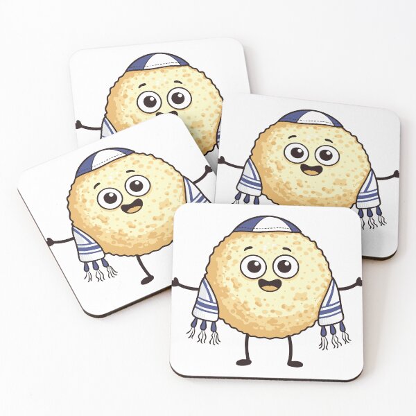 Item preview, Matzah Ball designed and sold by AbstractArielle.
