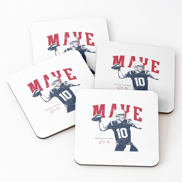 Item preview, Drake Maye Game Day designed and sold by sirgulamhusain.