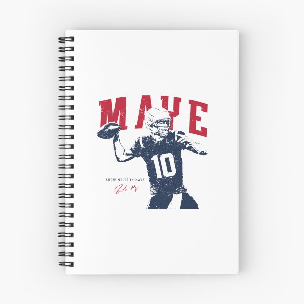 Item preview, Drake Maye Game Day designed and sold by sirgulamhusain.