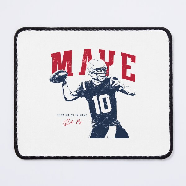 Item preview, Drake Maye Game Day designed and sold by sirgulamhusain.