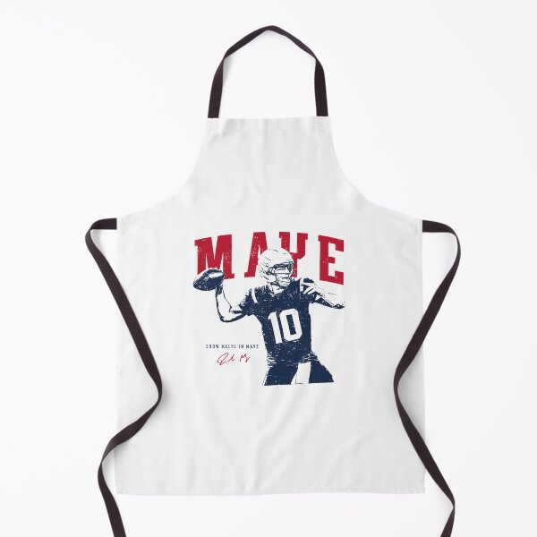 Item preview, Drake Maye Game Day designed and sold by sirgulamhusain.
