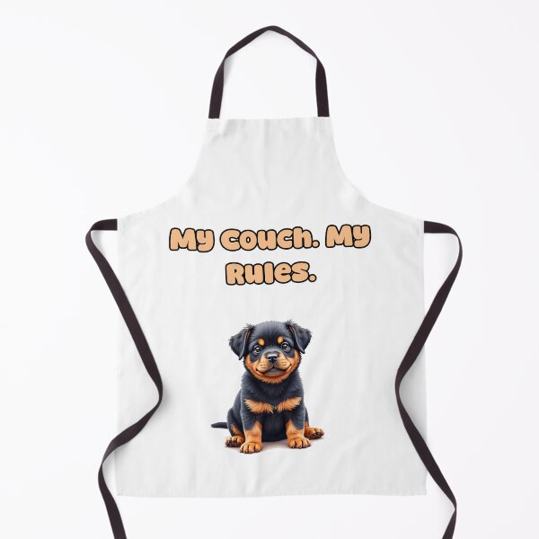 Item preview, My Couch My Rules designed and sold by NatureUnleashed.