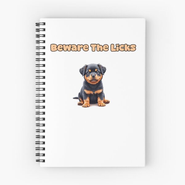Item preview, Beware The Licks designed and sold by NatureUnleashed.