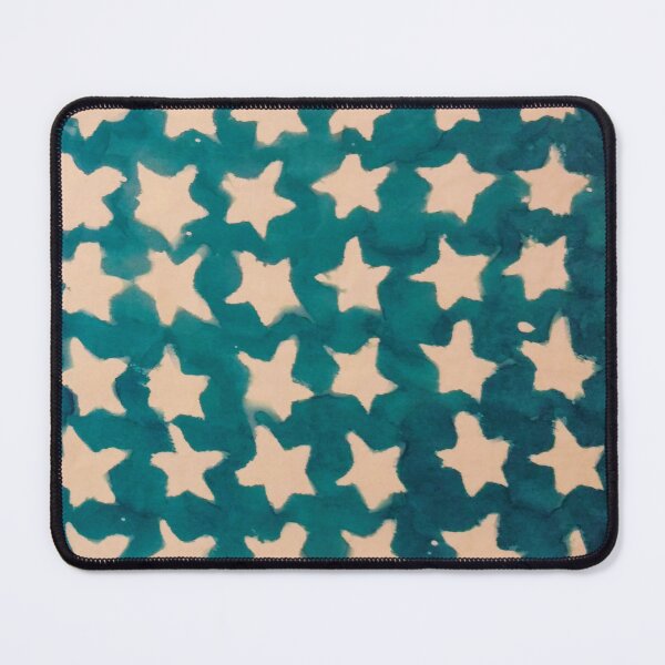 Item preview, Star Pattern Square designed and sold by Lotus Lee Starr.