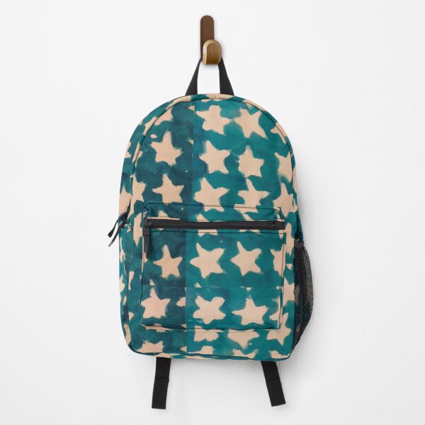 Item preview, Star Pattern Square designed and sold by Lotus Lee Starr.