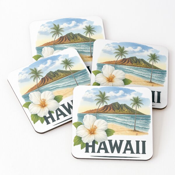 Item preview, White Hibiscus designed and sold by devonclemon.