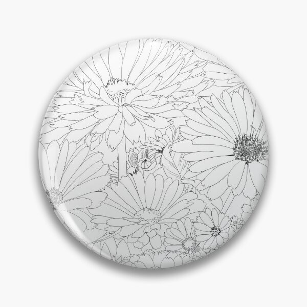 Item preview, Marigold fantasy designed and sold by Elisa Moriconi.