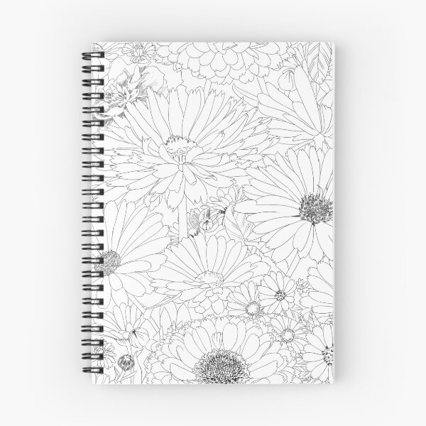 Item preview, Marigold fantasy designed and sold by Elisa Moriconi.