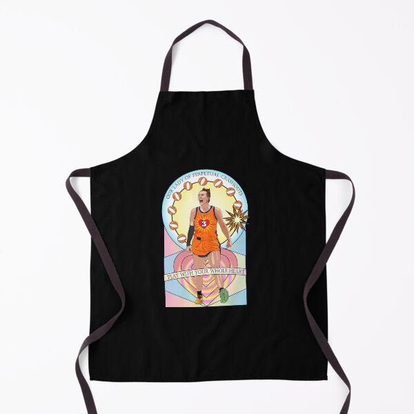 Item preview, Our Lady Of Perpetual Crashouts - Saint Marina Mabrey designed and sold by sirgulamhusain.