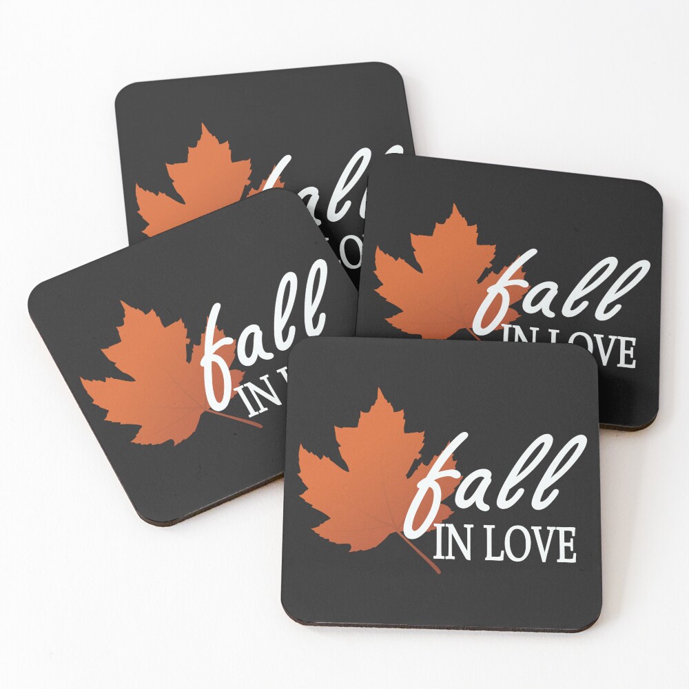 Item preview, Coasters (Set of 4) designed and sold by karmastore.