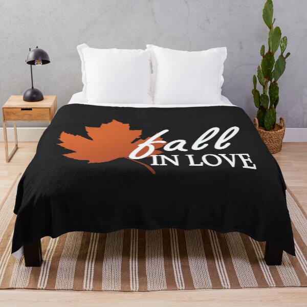Item preview, Fall In Love designed and sold by karmastore.
